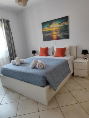 GDE Spetses 3BR apartment1